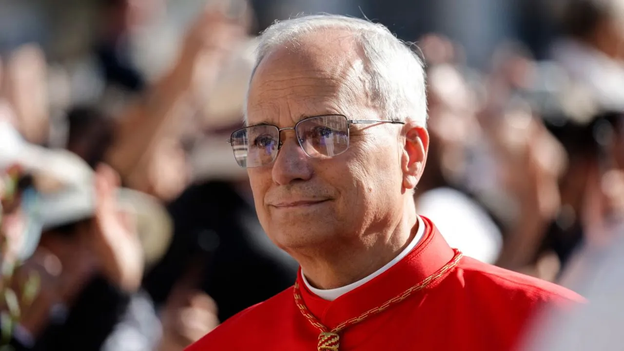 Revealed: The Shocking Truth About the Pope's Salary!