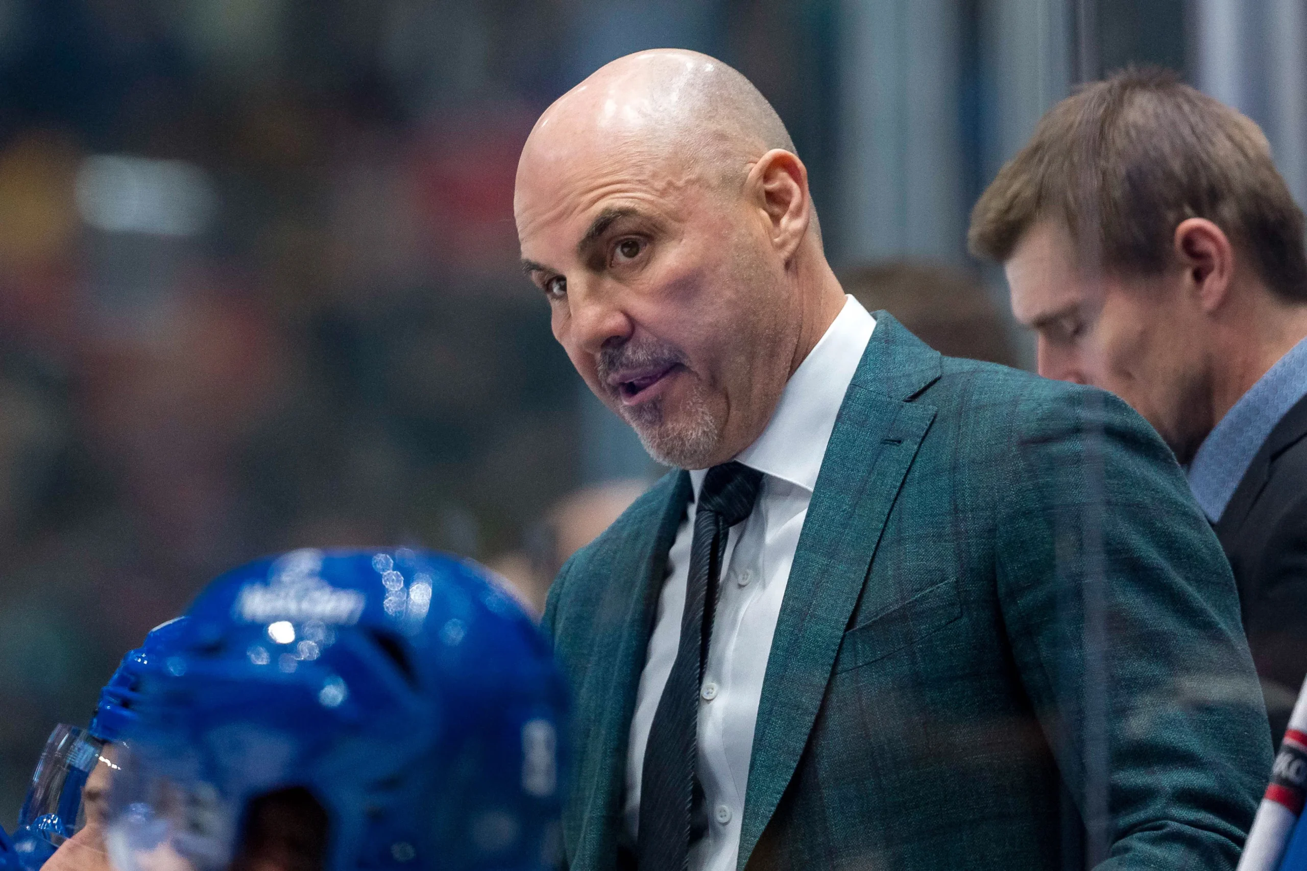 Rick Tocchet's Next Move: Will He Coach the Penguins or Flyers?