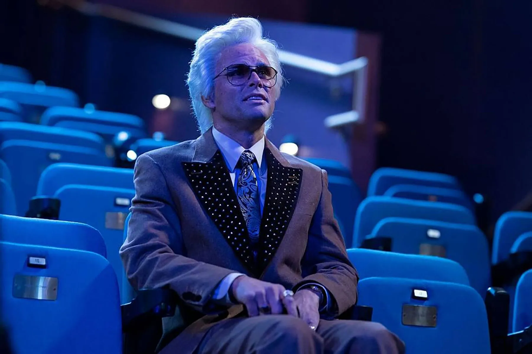 Righteous Gemstones Series Finale: A Divine and Dysfunctional Farewell