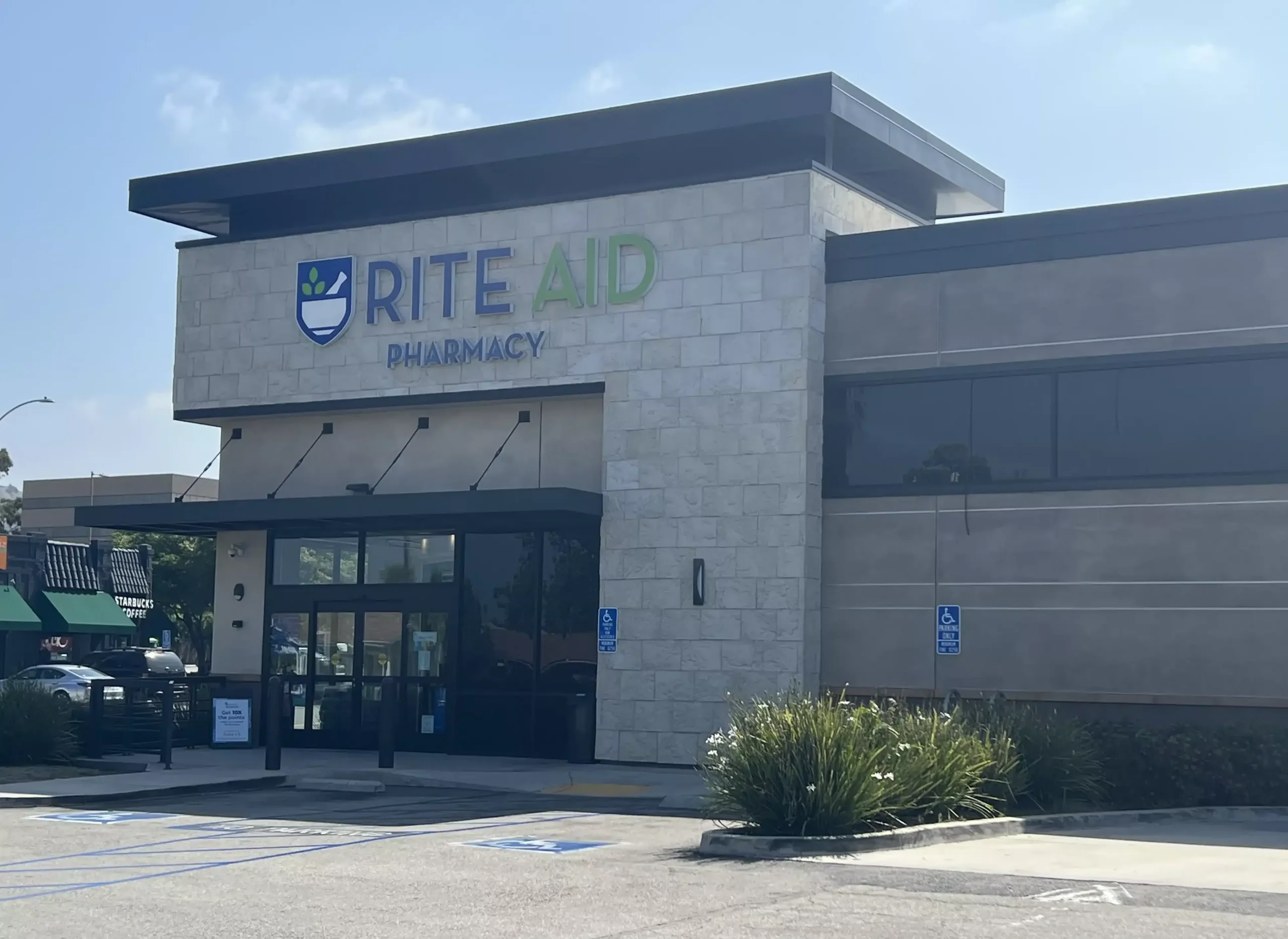 Rite Aid's Shocking Turnaround: What You Need to Know Now!