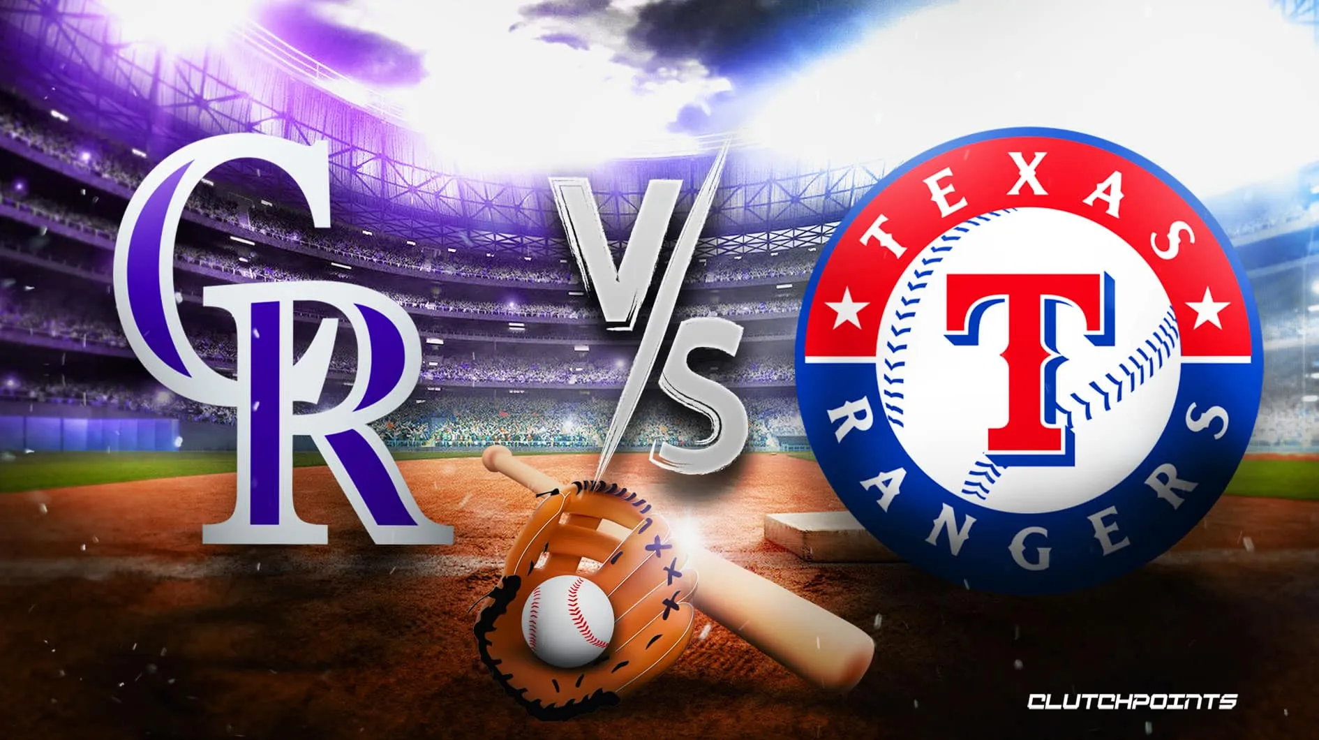 Rockies vs Rangers: A Thrilling Showdown You Can't Miss!