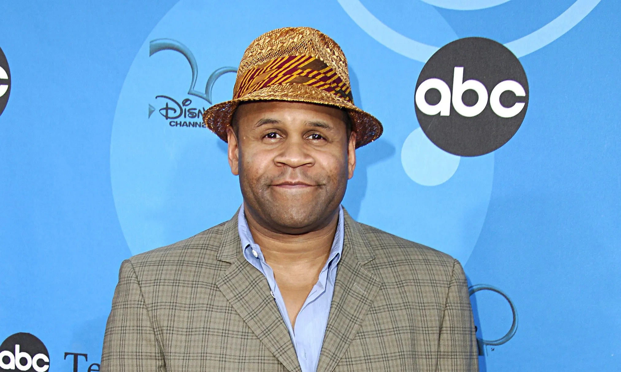 Rondell Sheridan's Health Crisis: The 'That's So Raven' Star's Urgent Plea for Help