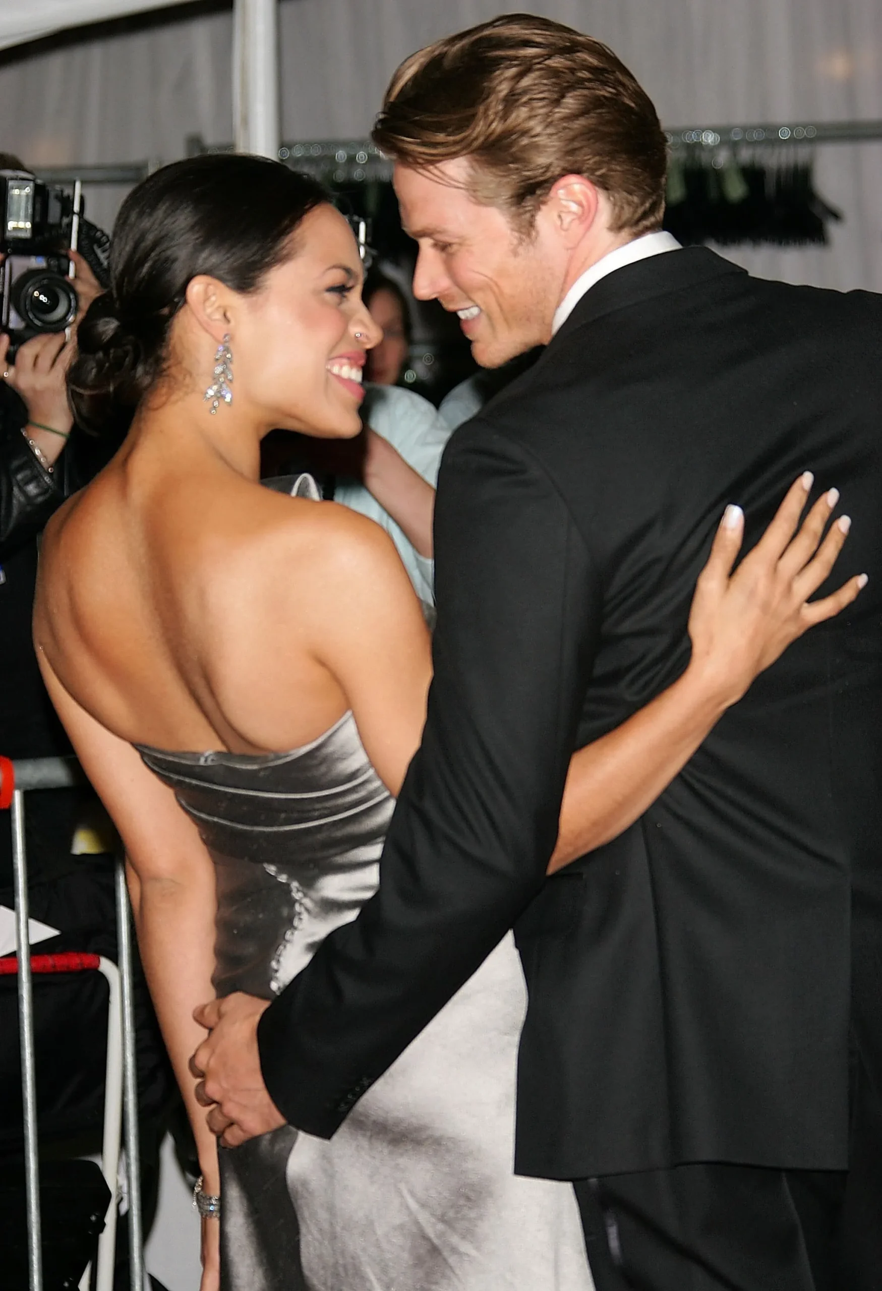 Rosario Dawson's Shocking Revelation: What You Need to Know Now!