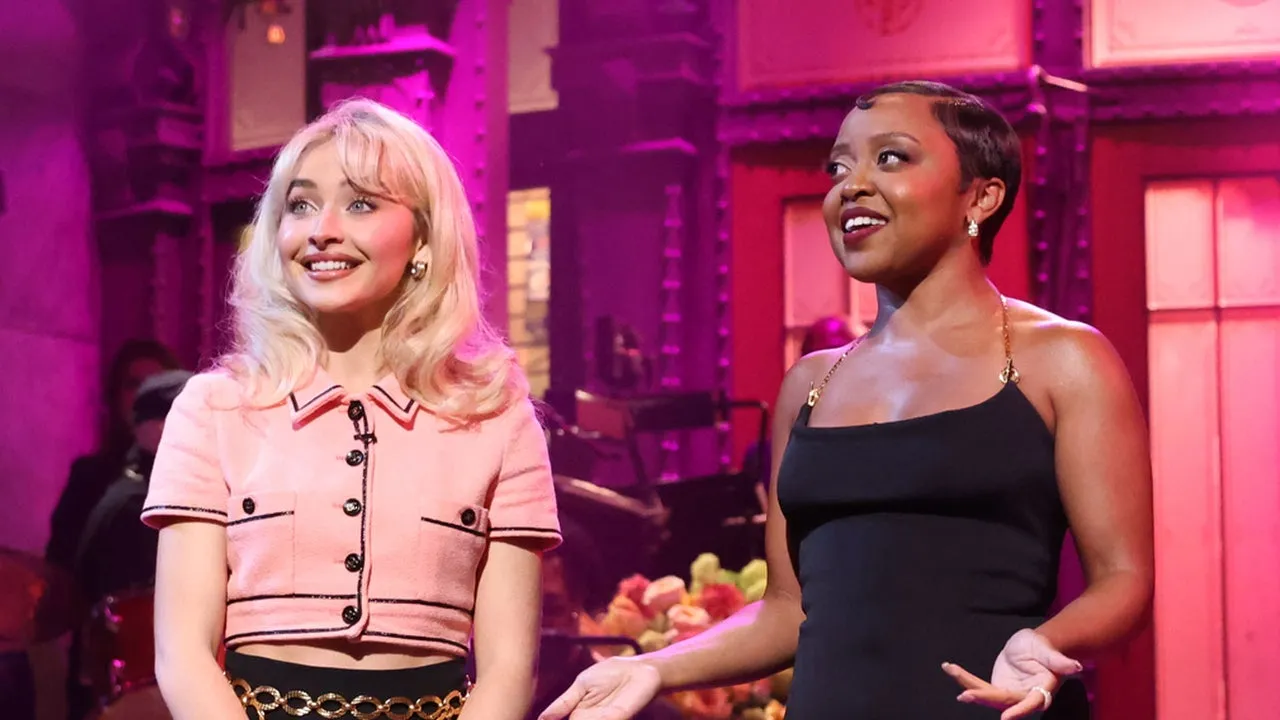 Sabrina Carpenter's Height Revealed: You Won't Believe How Tall She Really Is!