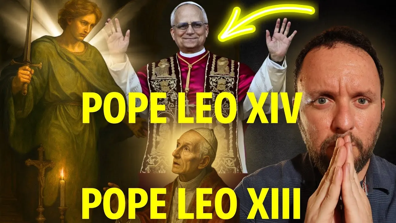 Saint Leo: The Surprising Trend Captivating America This Week!