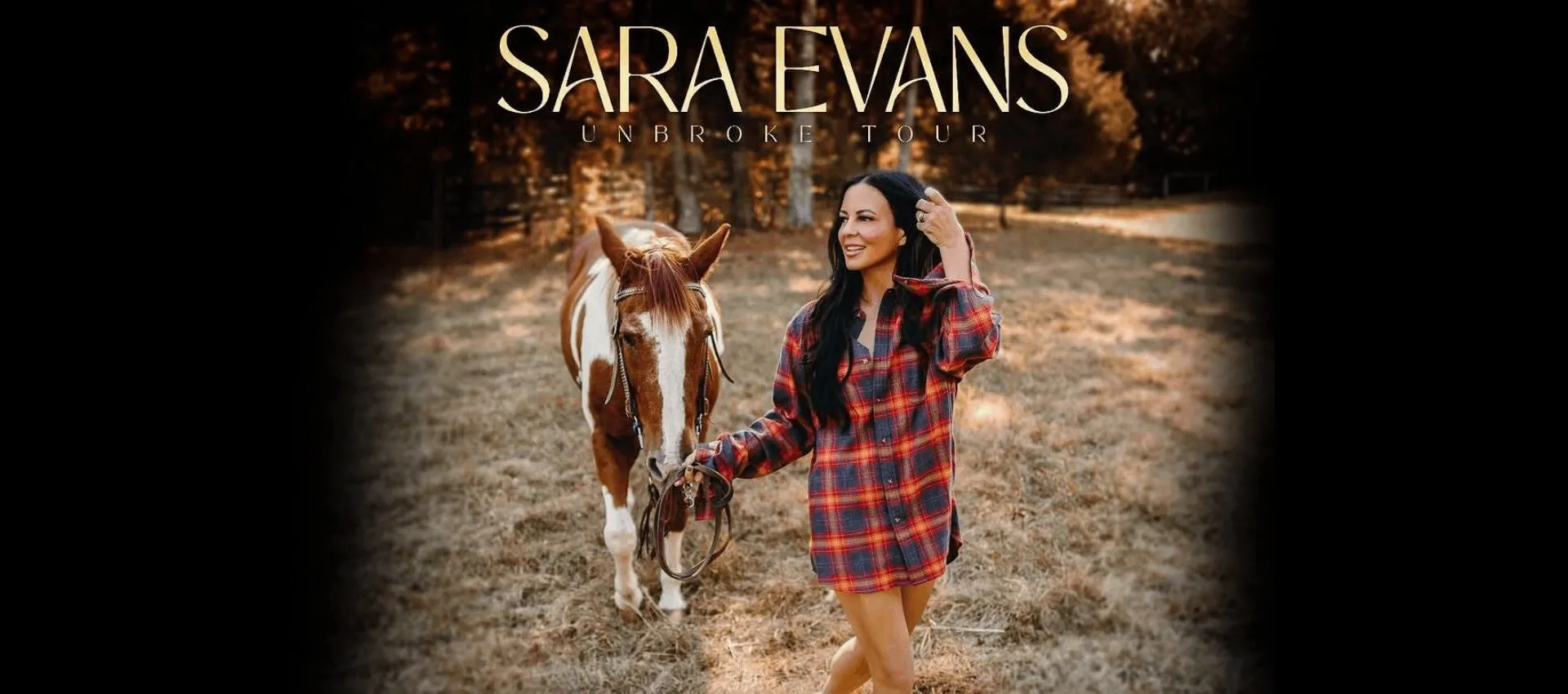 Sara Evans Shocks Fans with Surprise Announcement: What You Need to Know!