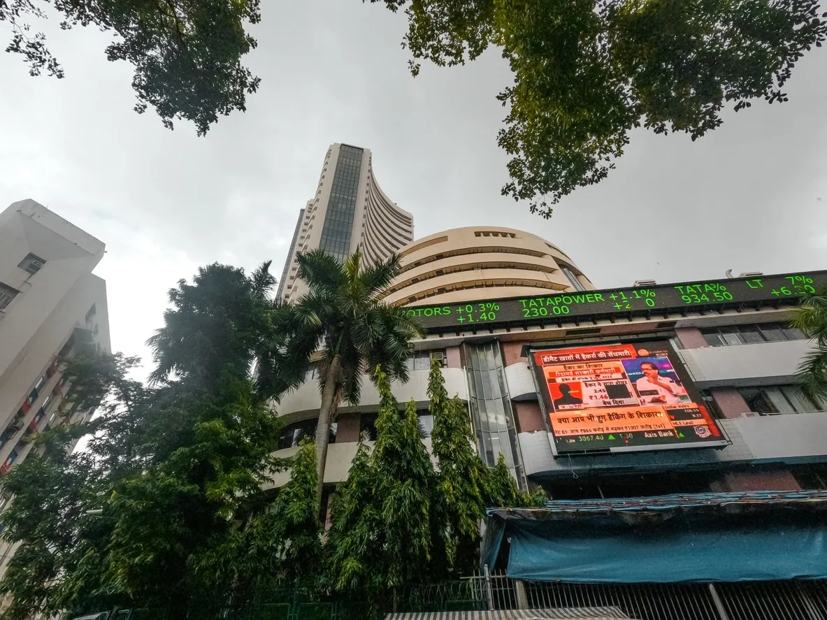 Sensex Soars: What This Means for Investors in the U.S.!