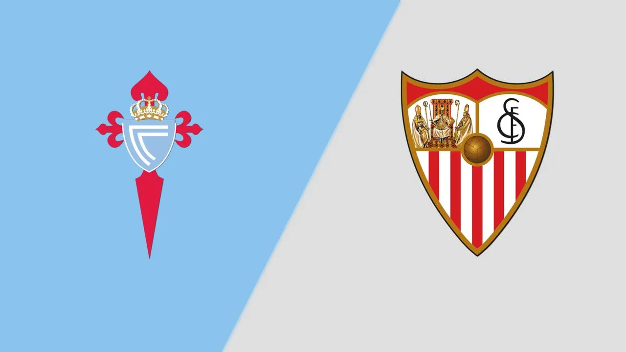 Sevilla's Struggles Continue: Can Celta de Vigo Capitalize in Must-Watch Clash?