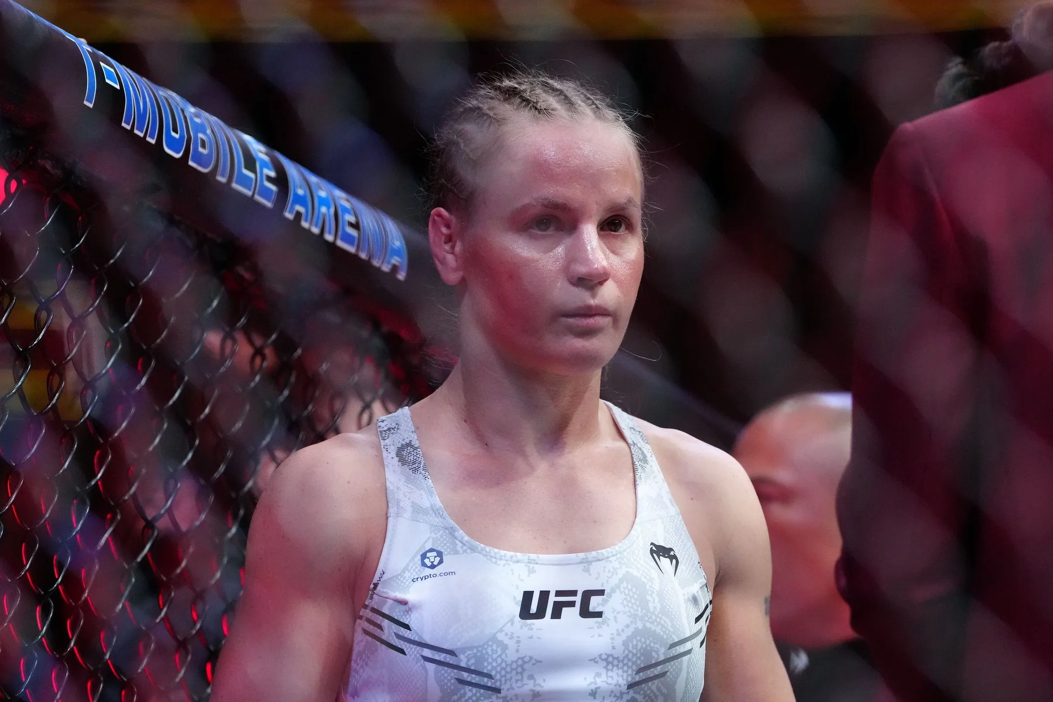 Shevchenko's Epic Title Defense: How the 'Bullet' Outlasted Fiorot at UFC 315!