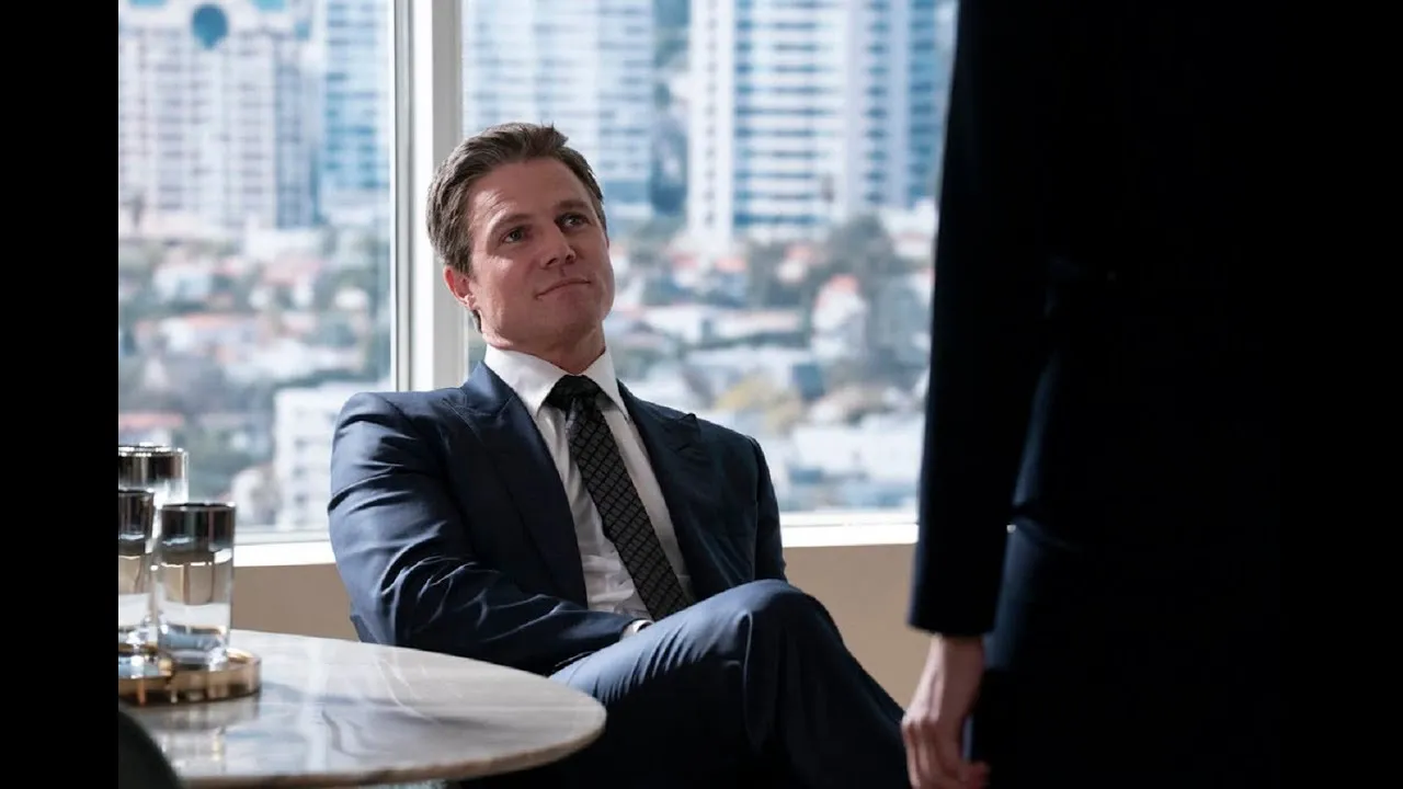Shock Cancellation: 'Suits LA' Axed by NBC Before Season Finale!