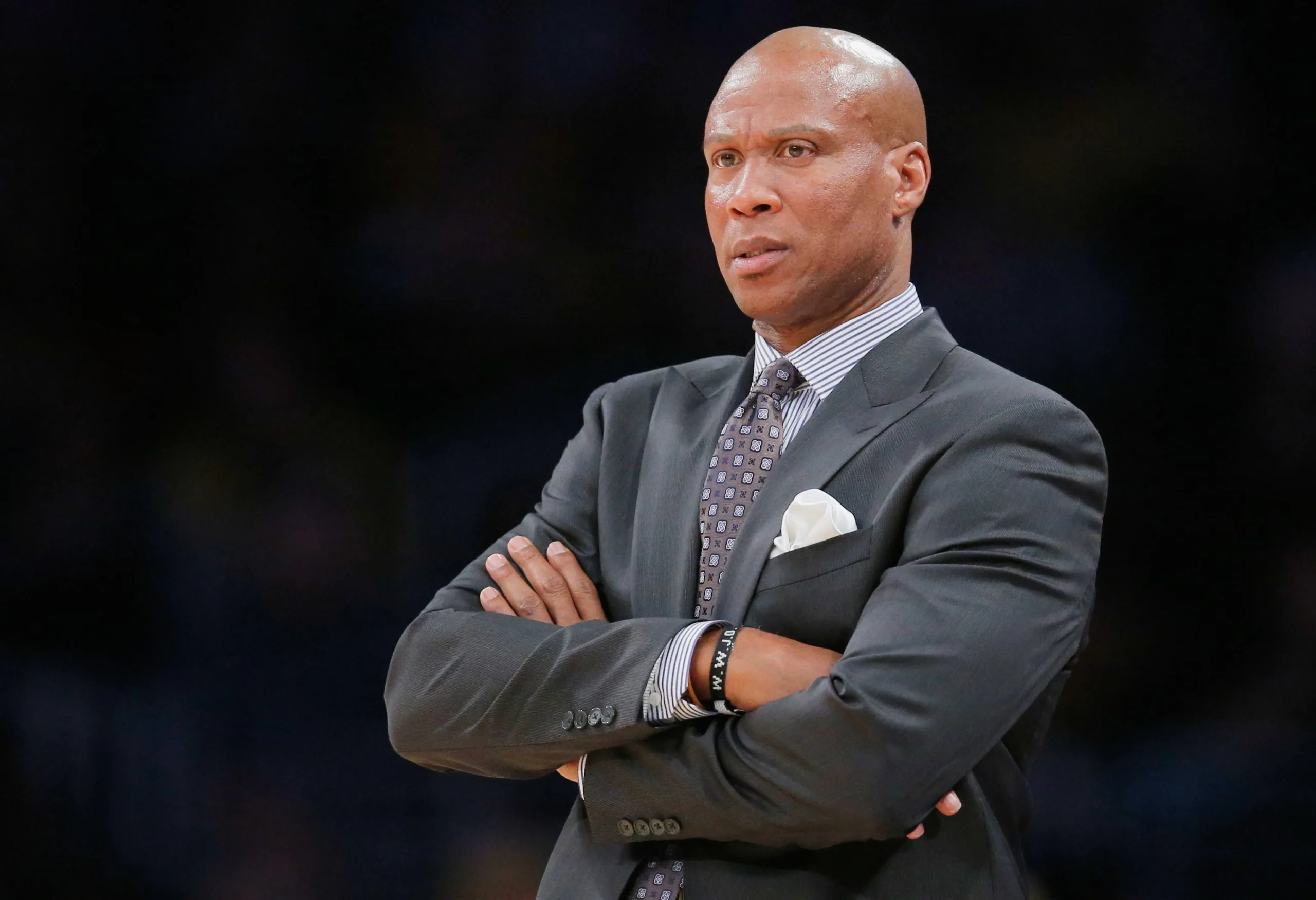 Shocking Allegations: Byron Scott Faces Lawsuit Over Sexual Assault Claims