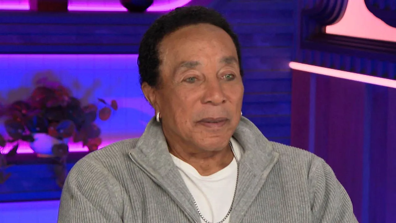 Shocking Allegations: Smokey Robinson Faces Multiple Misconduct Accusations