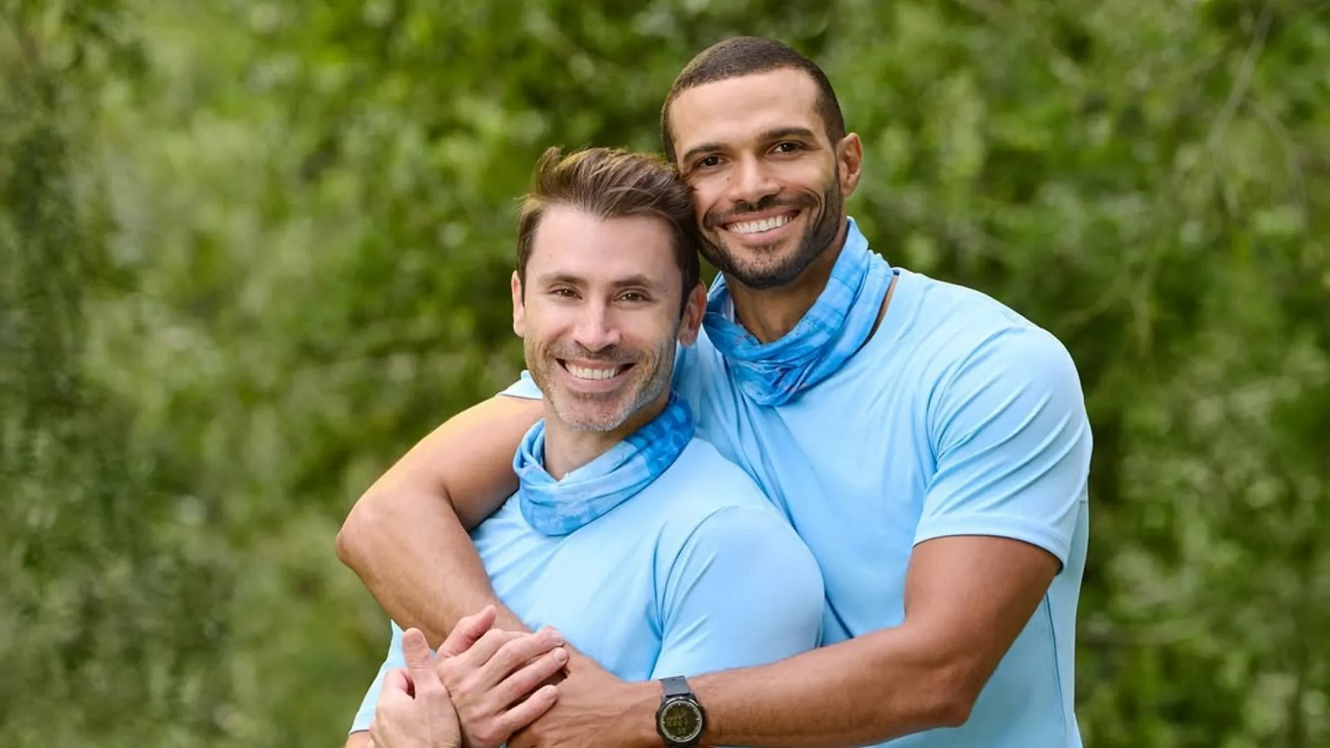 Shocking Elimination Rocks The Amazing Race: Who's Out in Episode 10?