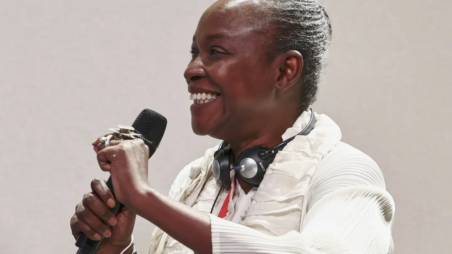 Shocking Loss: The Legacy of Koyo Kouoh, Visionary Curator, Remembered
