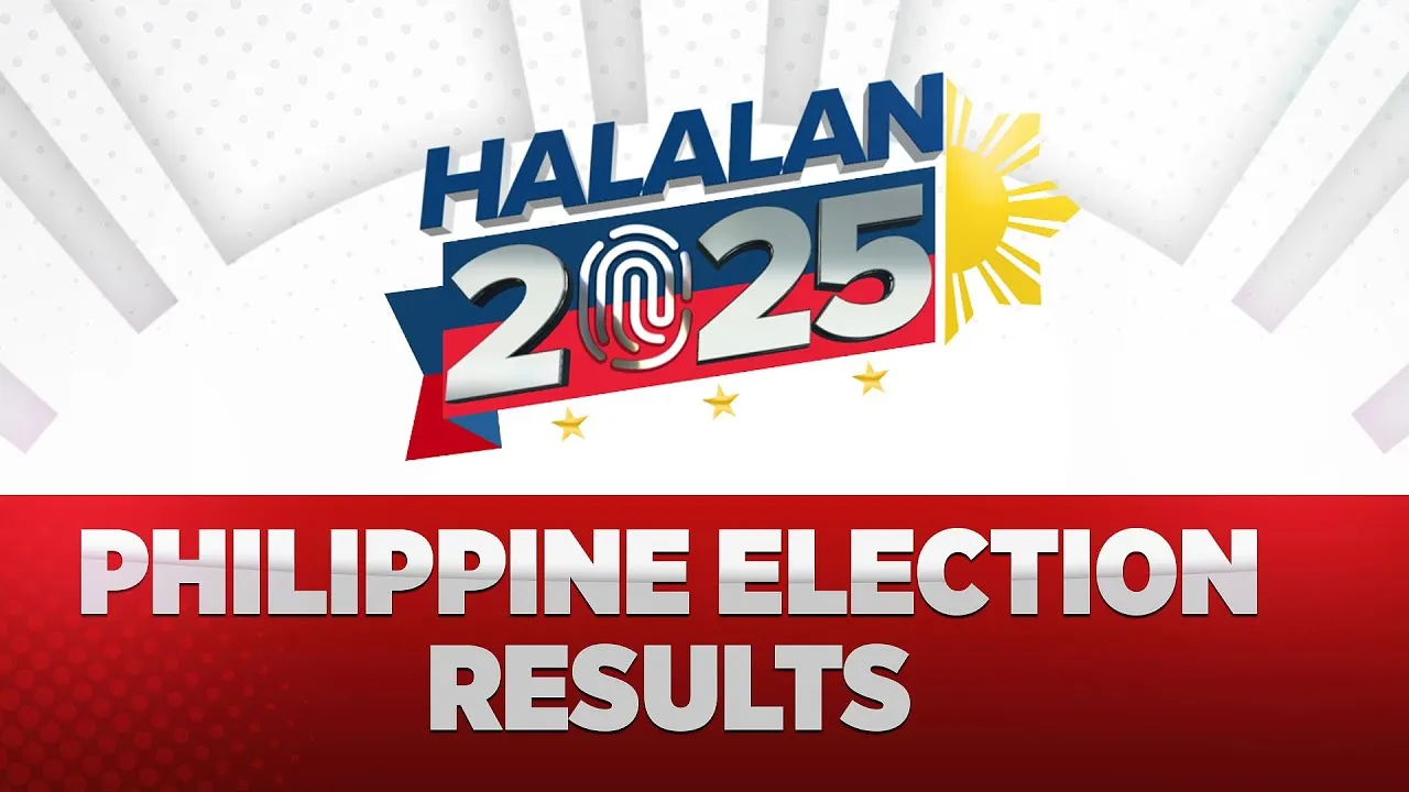 Shocking Philippines Election Results: What You Need to Know!