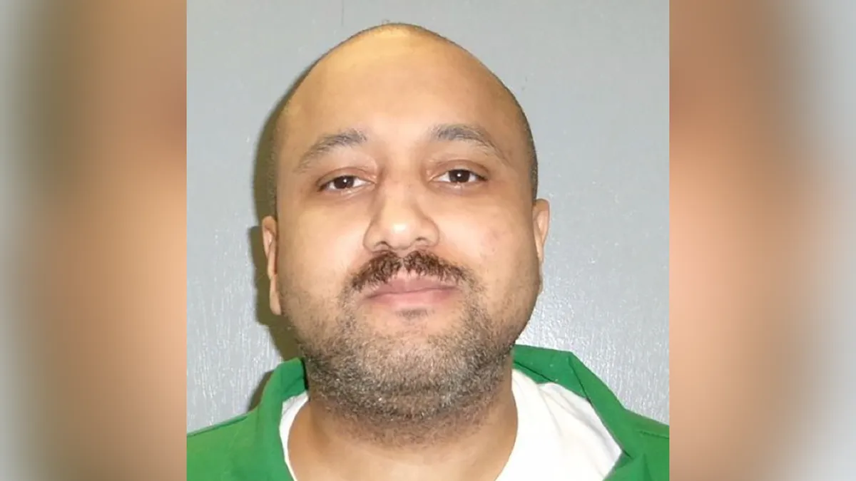 Shocking Revelations: Mikal Mahdi's Death Sentence Sparks National Debate
