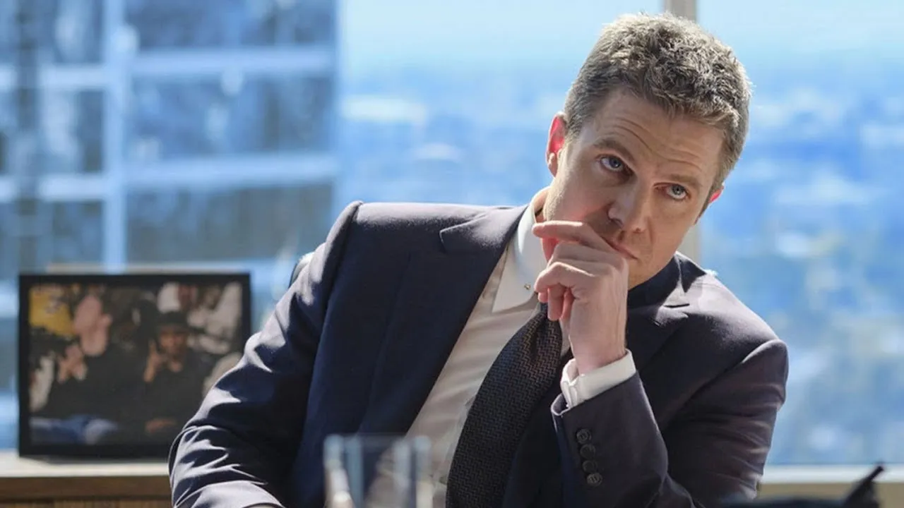Shockwaves in Hollywood: 'Suits LA' Canceled After Just One Season!