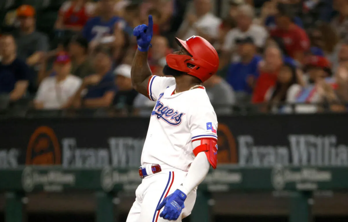 Skubal Shines as Tigers Edge Rangers in Thrilling Showdown!