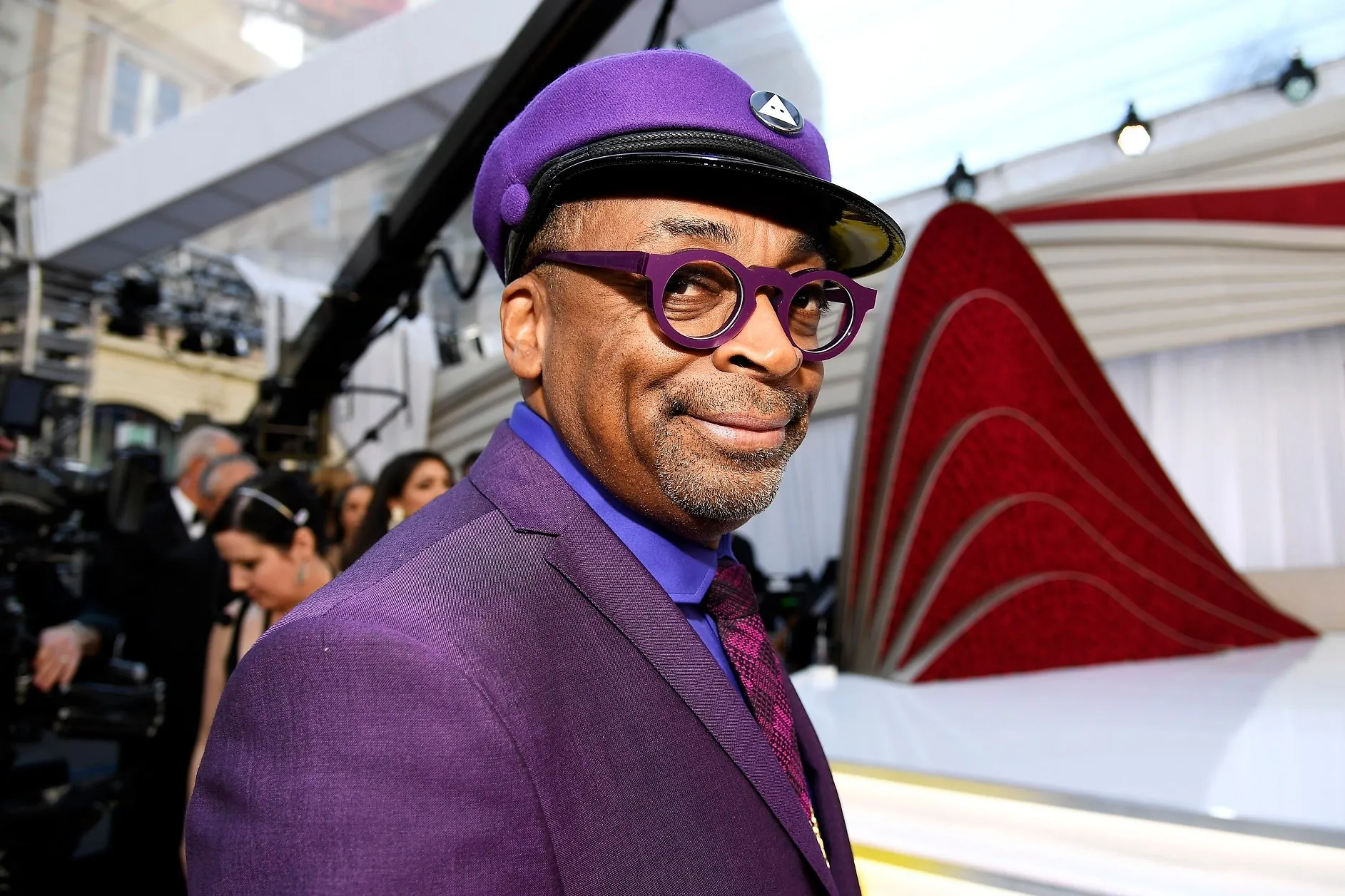 Spike Lee's Bold New Project: What You Need to Know Now!