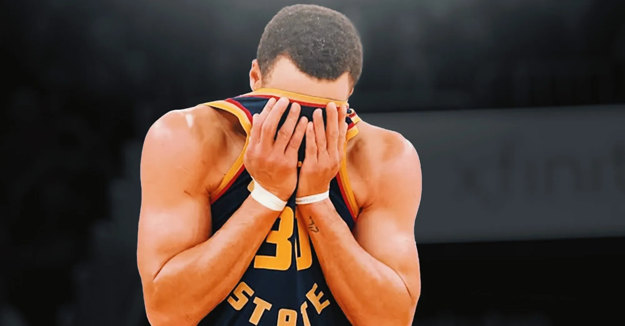 Steph Curry's Injury Shakes Warriors' Playoff Hopes: What's Next?
