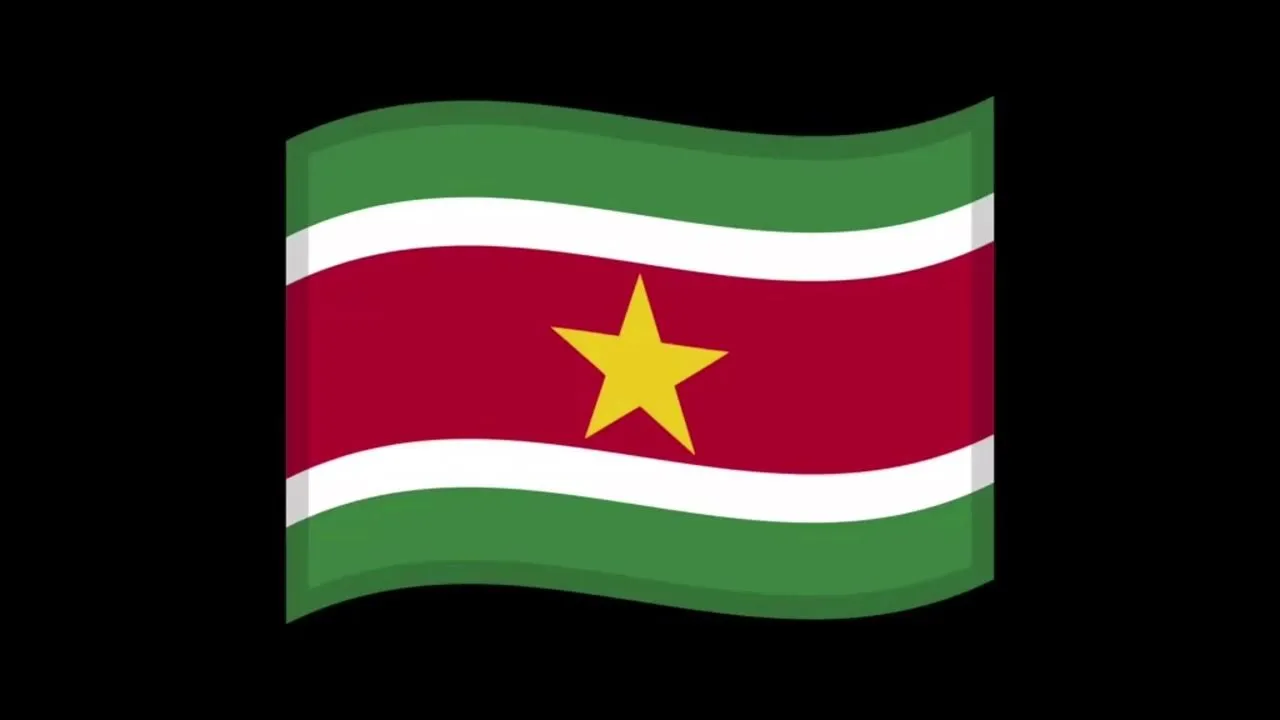 Suriname's Hidden Treasures: Why This South American Gem is Captivating America!