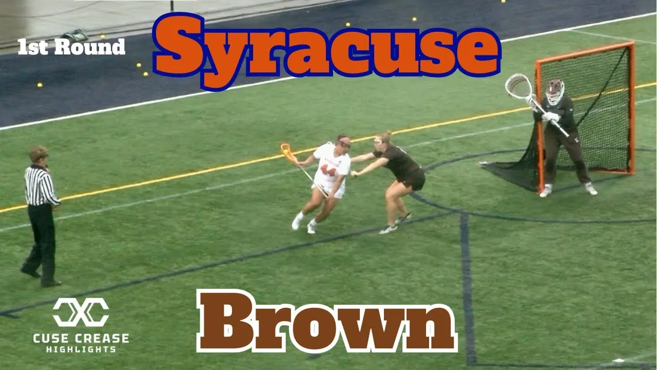 Syracuse Lacrosse: The Shocking Hazing Scandal That Has Everyone Talking