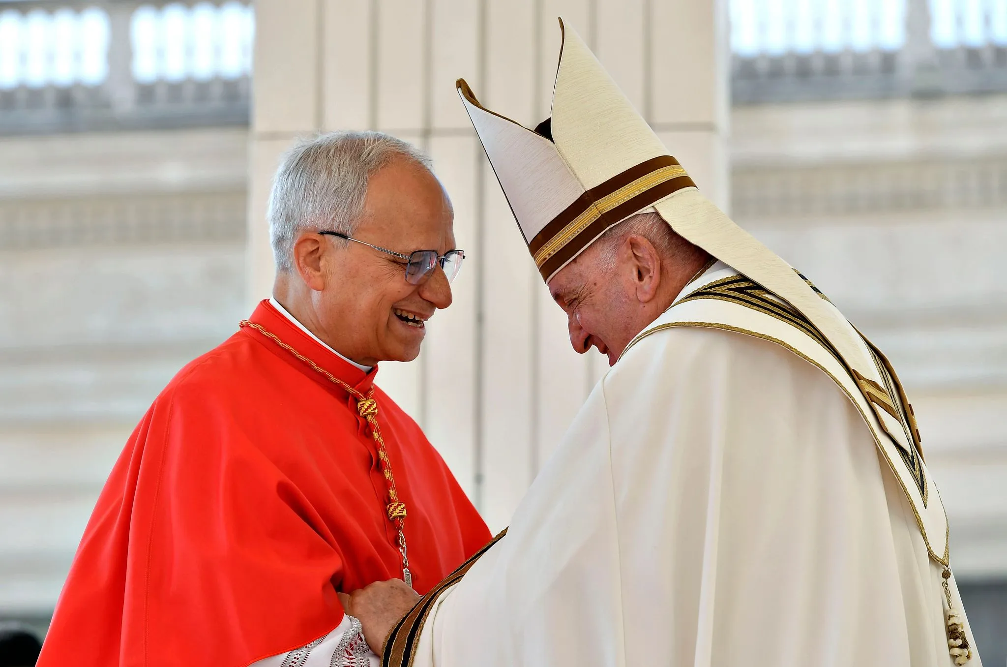 The Untold Secrets of Pope John Paul I: A Legacy Revisited