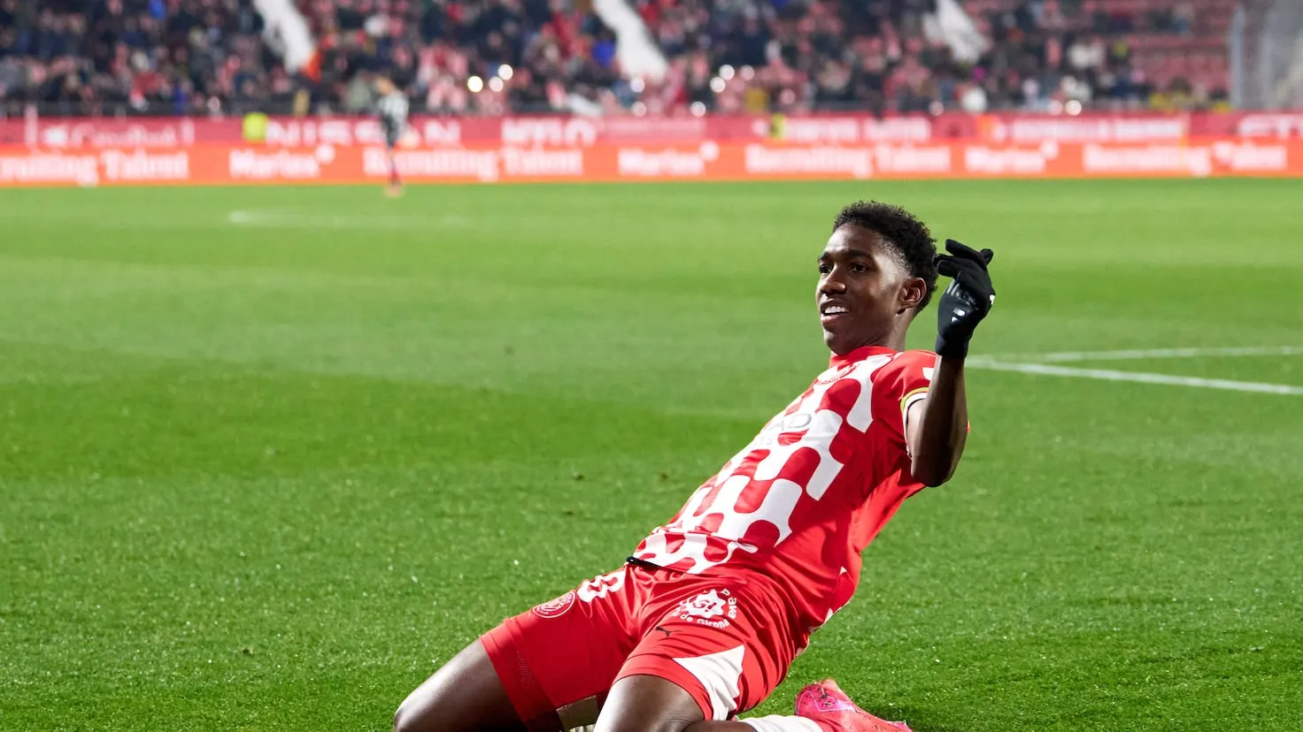 Thrilling Showdown: Girona FC Takes on RCD Mallorca in Must-Watch Clash!