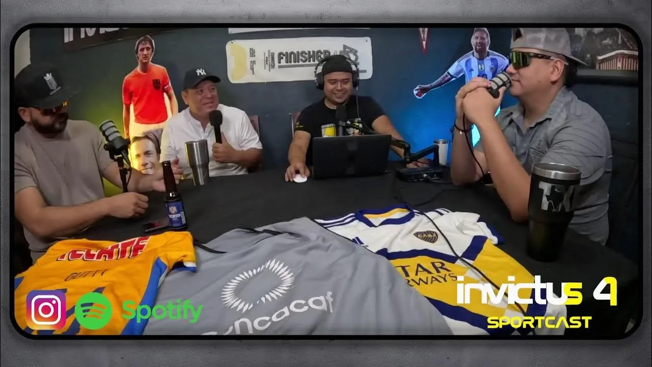 Thrilling Showdown: Liga MX Semifinals Set to Ignite Soccer Fever in the U.S.