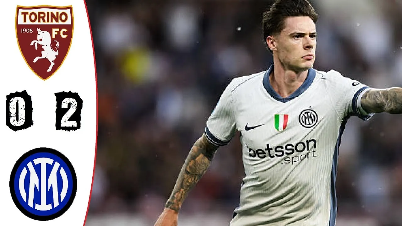 Torino vs. Inter: The Clash of Titans That Has Everyone Talking!