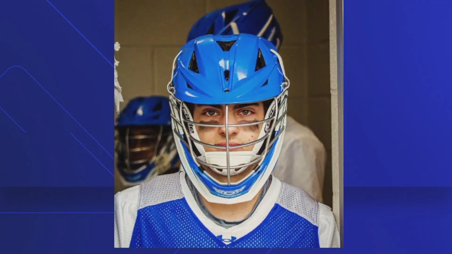 Tragic Loss: Bay High School Lacrosse Star Dylan Veselic Dies After Game Injury