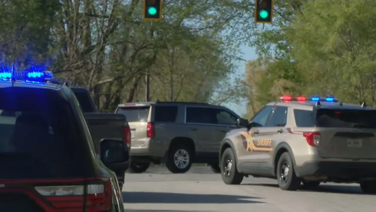 Tragic New Prairie Bus Accident Leaves Multiple Injured: What We Know