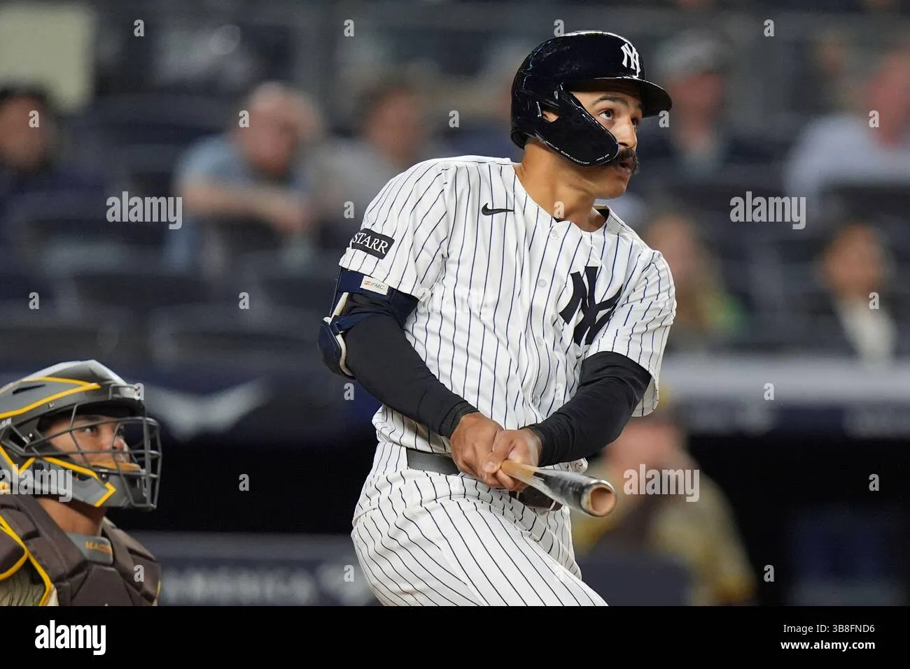 Trent Grisham's Game-Changing Moment: Is He the Yankees' Secret Weapon?