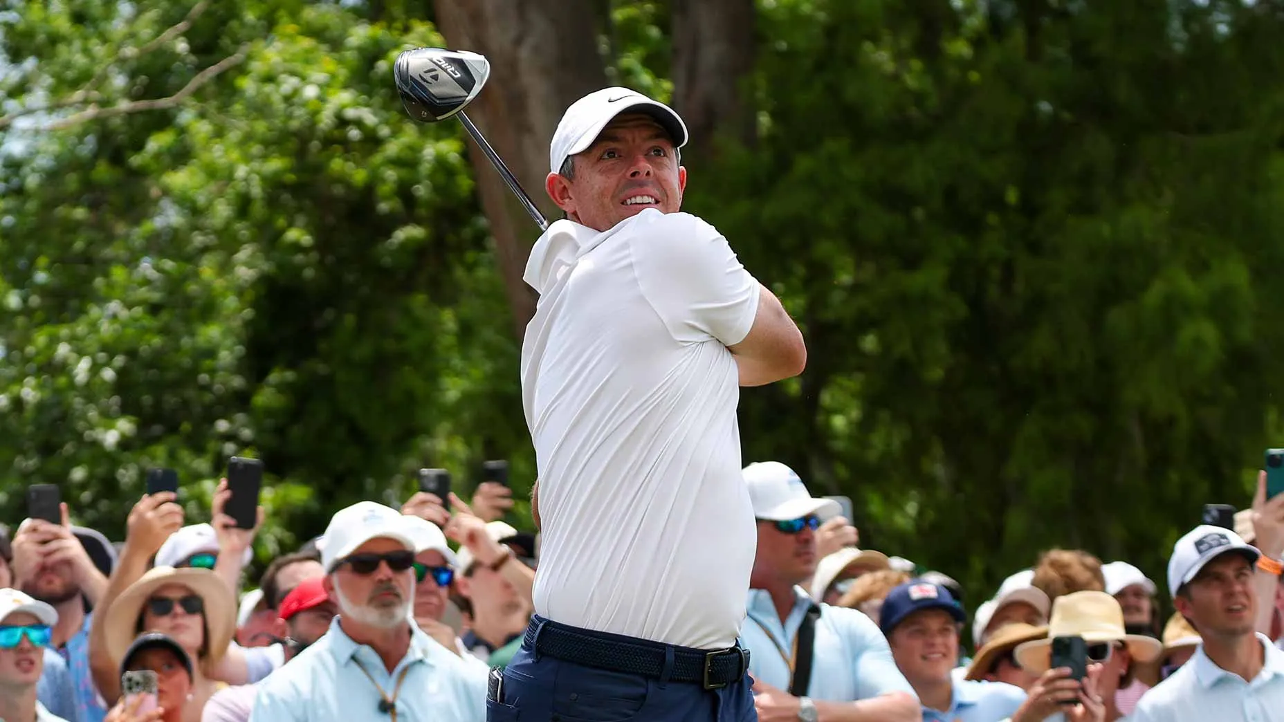 Truist Championship 2025: Who Will Claim the $1 Million Prize in Golf's Biggest Showdown?
