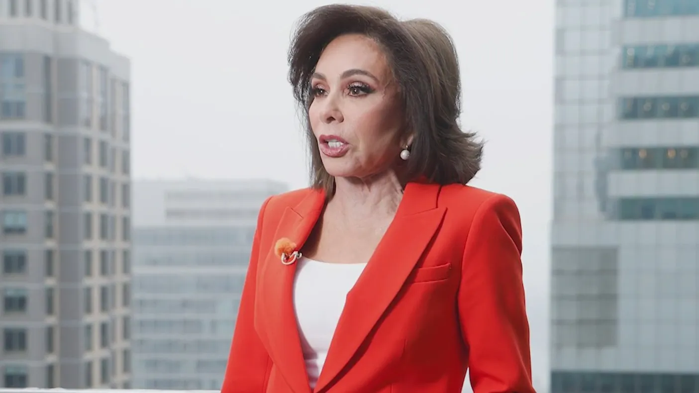 Trump Shocks Nation by Appointing Judge Jeanine as D.C.'s Top Prosecutor!