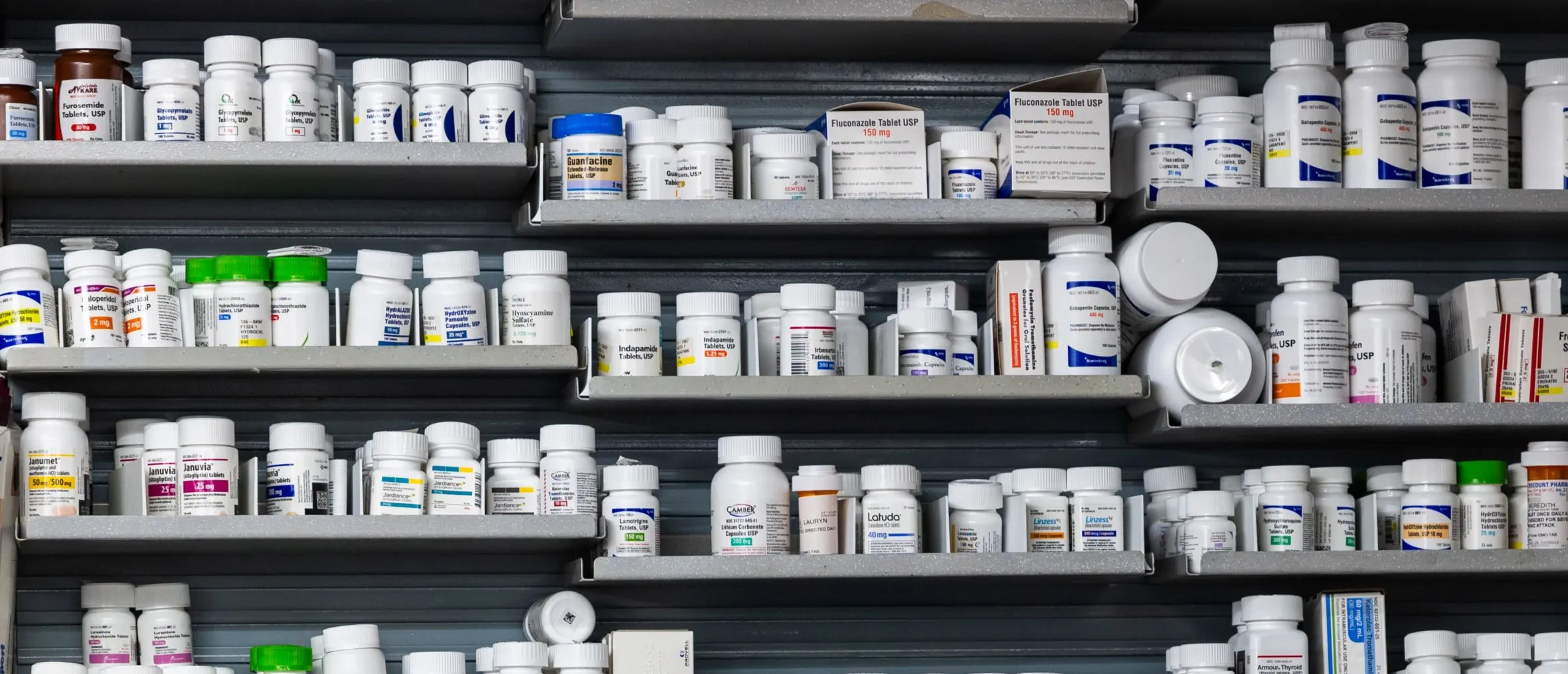Trump's Bold Move: Executive Order Promises to Slash Prescription Drug Prices by Up to 80%