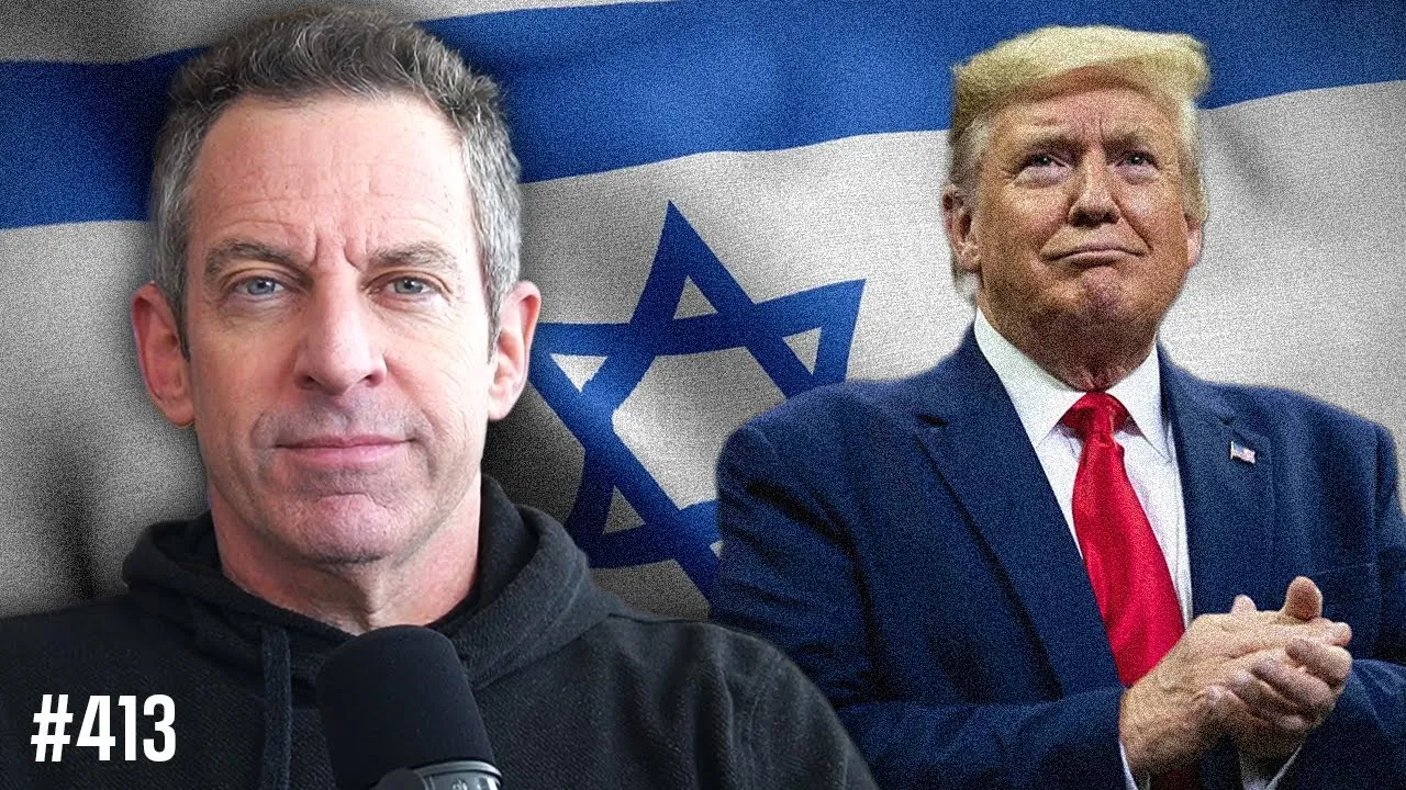 Trump's Bold Move: What His Israel Policy Means for America