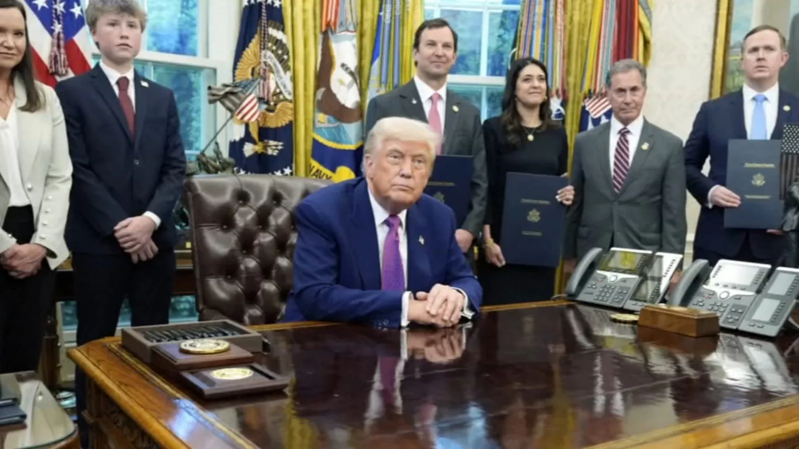 Trump's Controversial Move: Is Habeas Corpus on the Chopping Block?