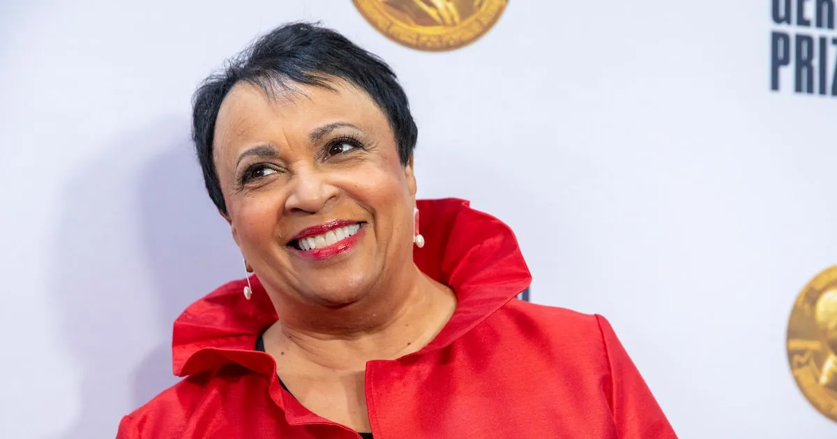 Trump's Shocking Move: Carla Hayden Fired as Librarian of Congress!