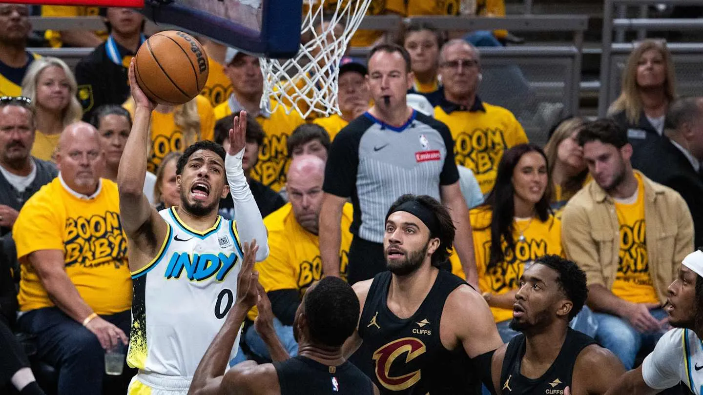Tyrese Haliburton's Unbelievable Stats: Is He the NBA's Next Superstar?