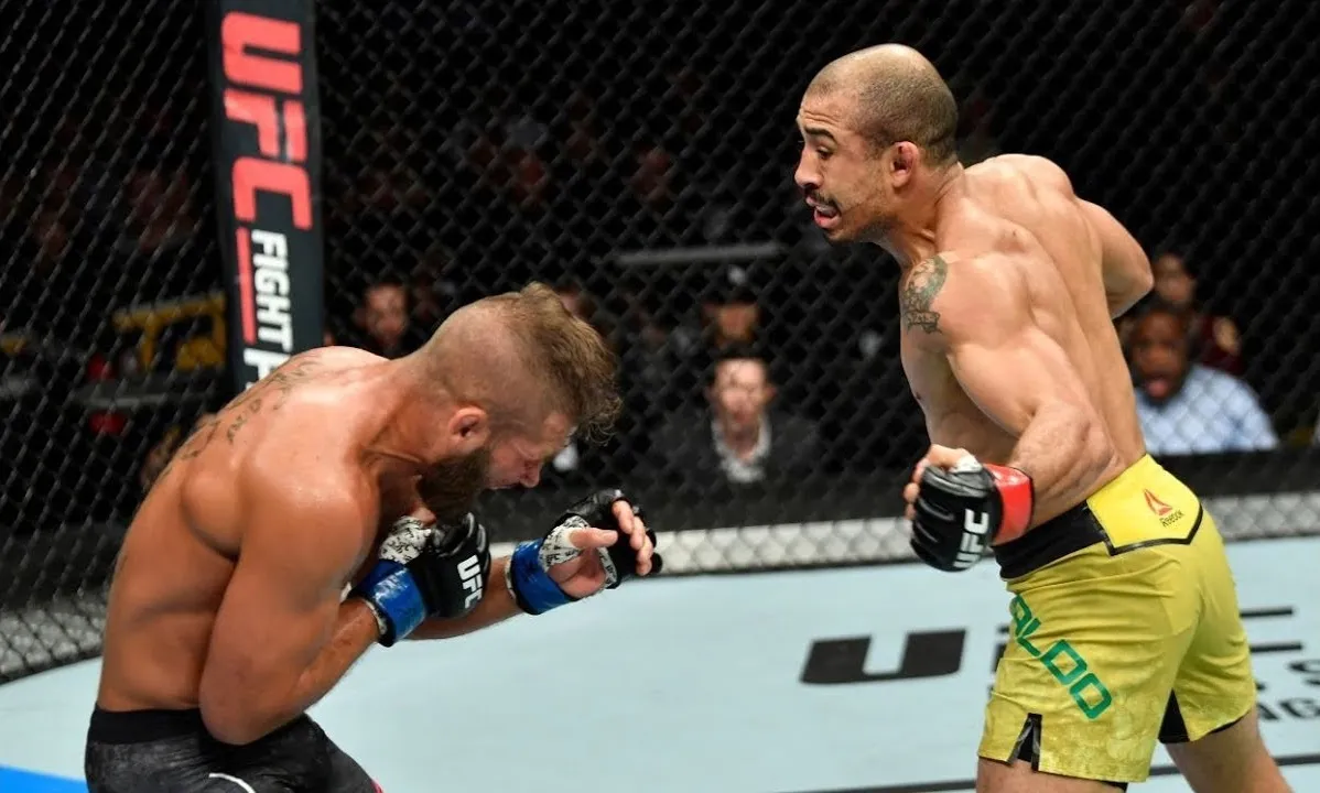 UFC 318: Dustin Poirier's Epic Retirement Showdown Against Max Holloway in New Orleans!