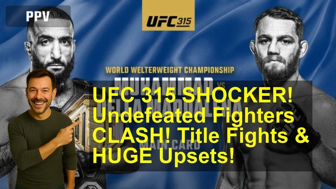 UFC Champions: Who Will Reign Supreme in 2023?