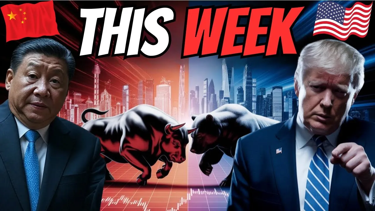 US-China Trade Talks Heat Up: Will a Breakthrough End the Tariff War?