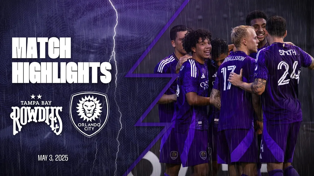 U.S. Open Cup Showdown: Who Will Claim the Throne in 2025?