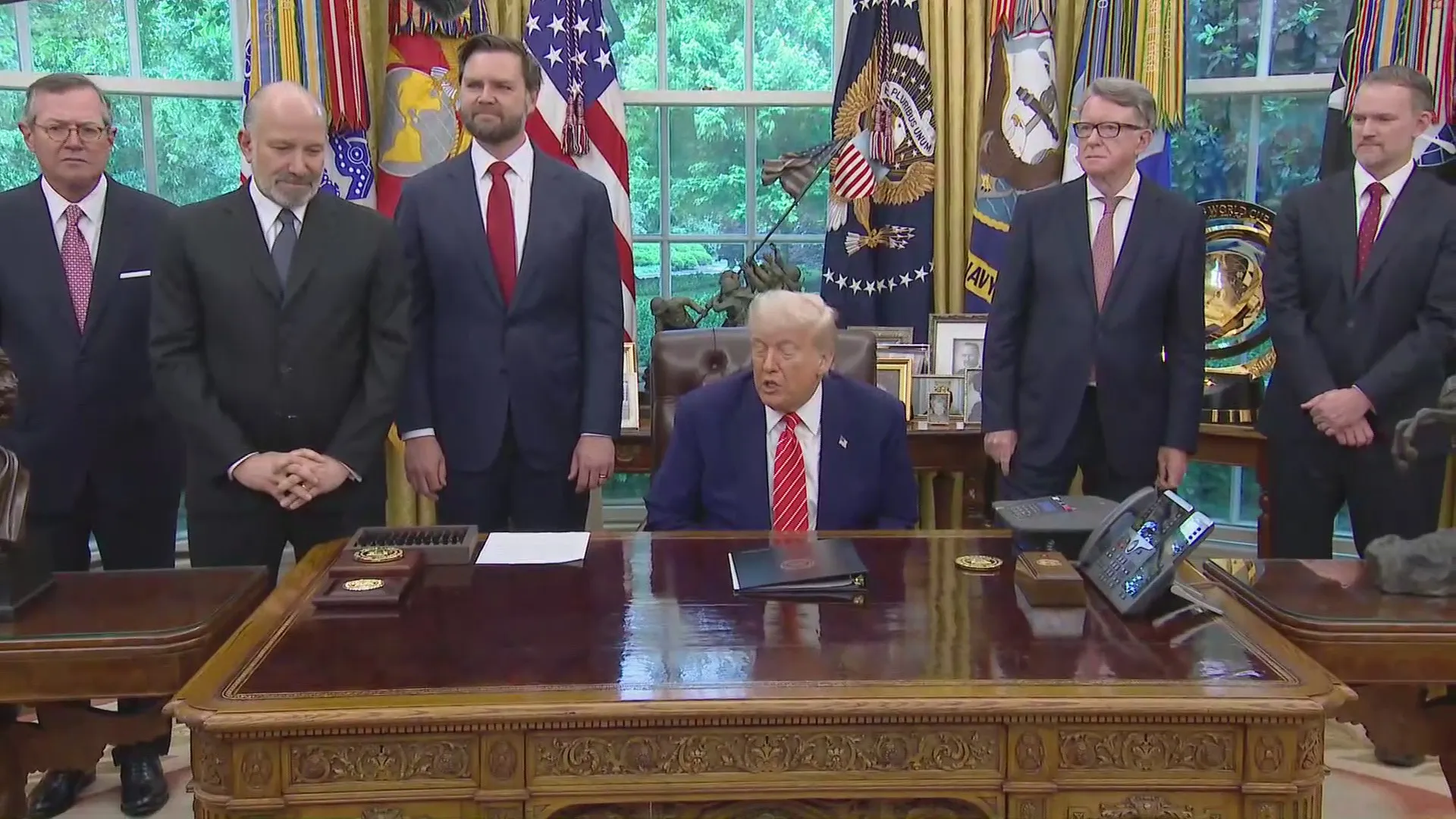 US-UK Trade Deal: What It Means for America's Future