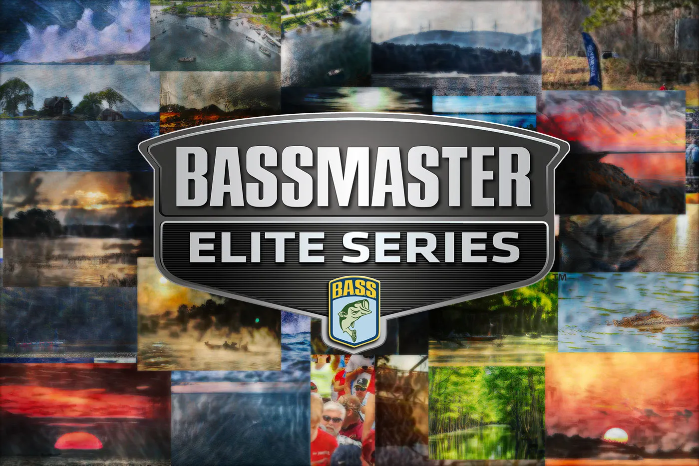 Unbelievable Bassmaster Moments: You Won't Believe What Happened This Weekend!