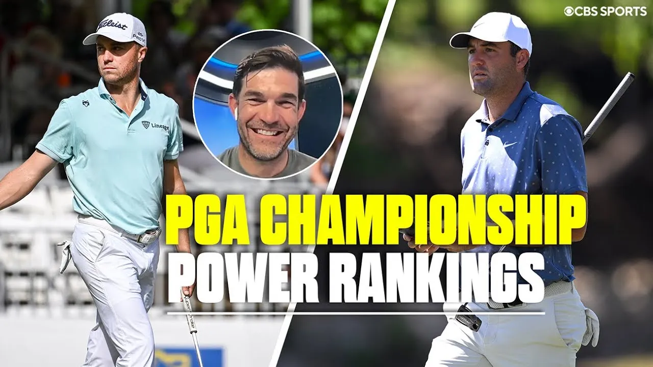 Unforgettable Moments: PGA Championship 2023 Delivers Drama and Daring on the Greens!