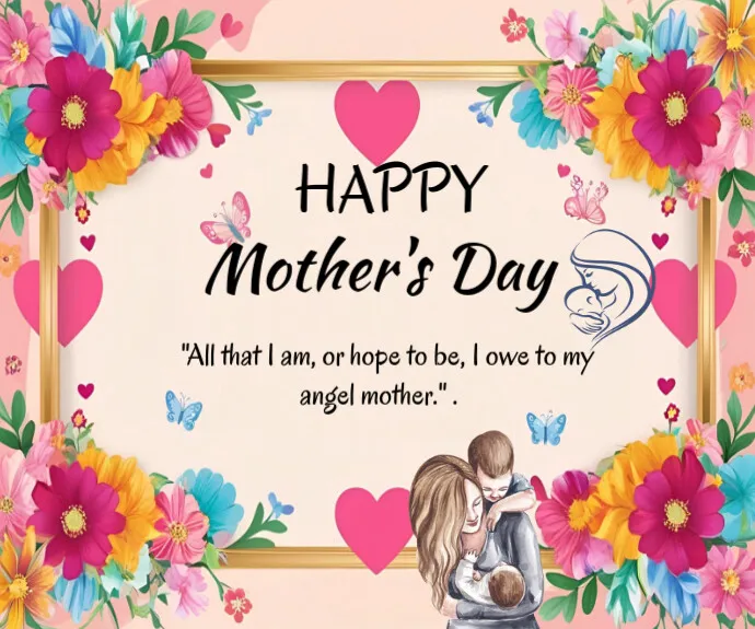Unforgettable Mother's Day 2025: Celebrate the Love That Shapes Our Lives!