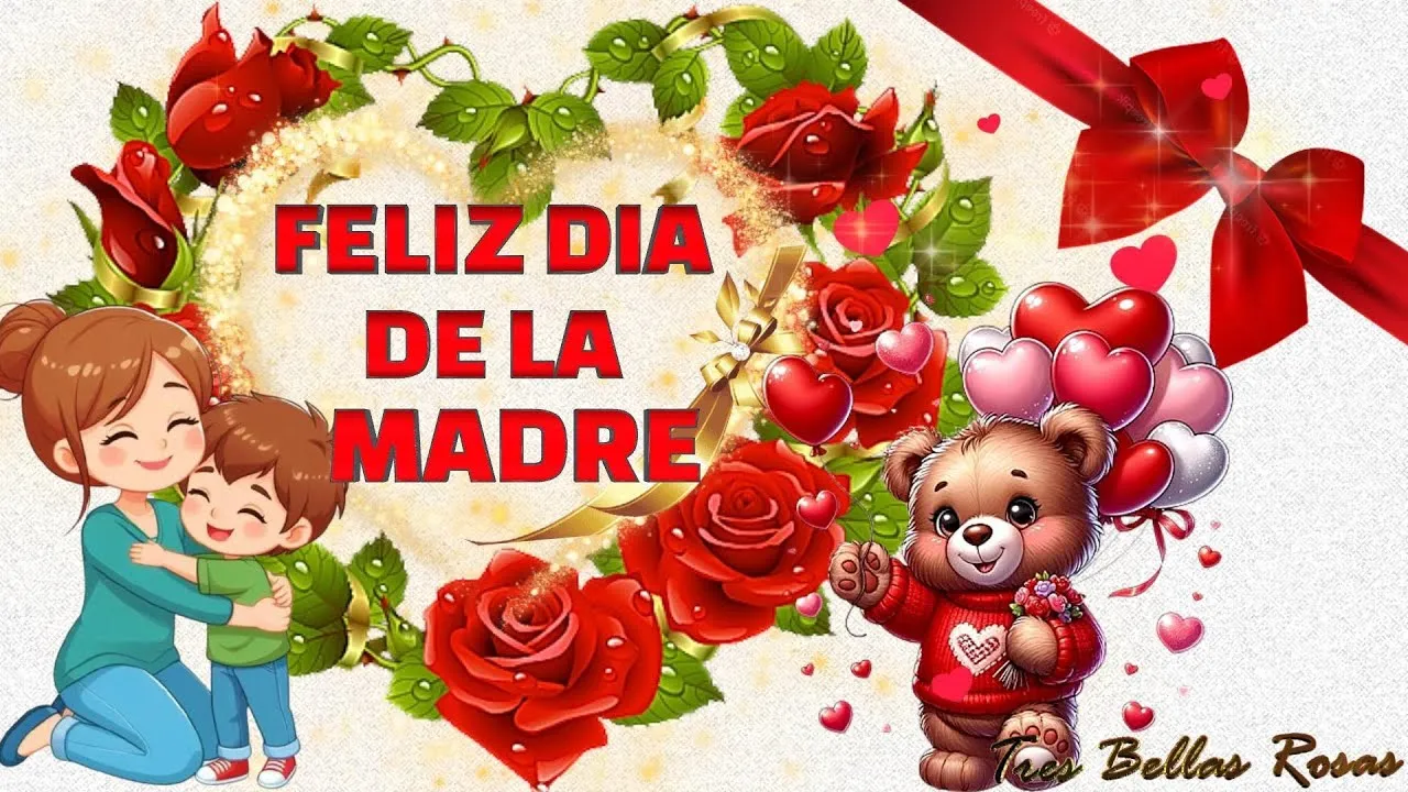 Unforgettable Ways to Celebrate Día de la Madre: Make This Year Special!