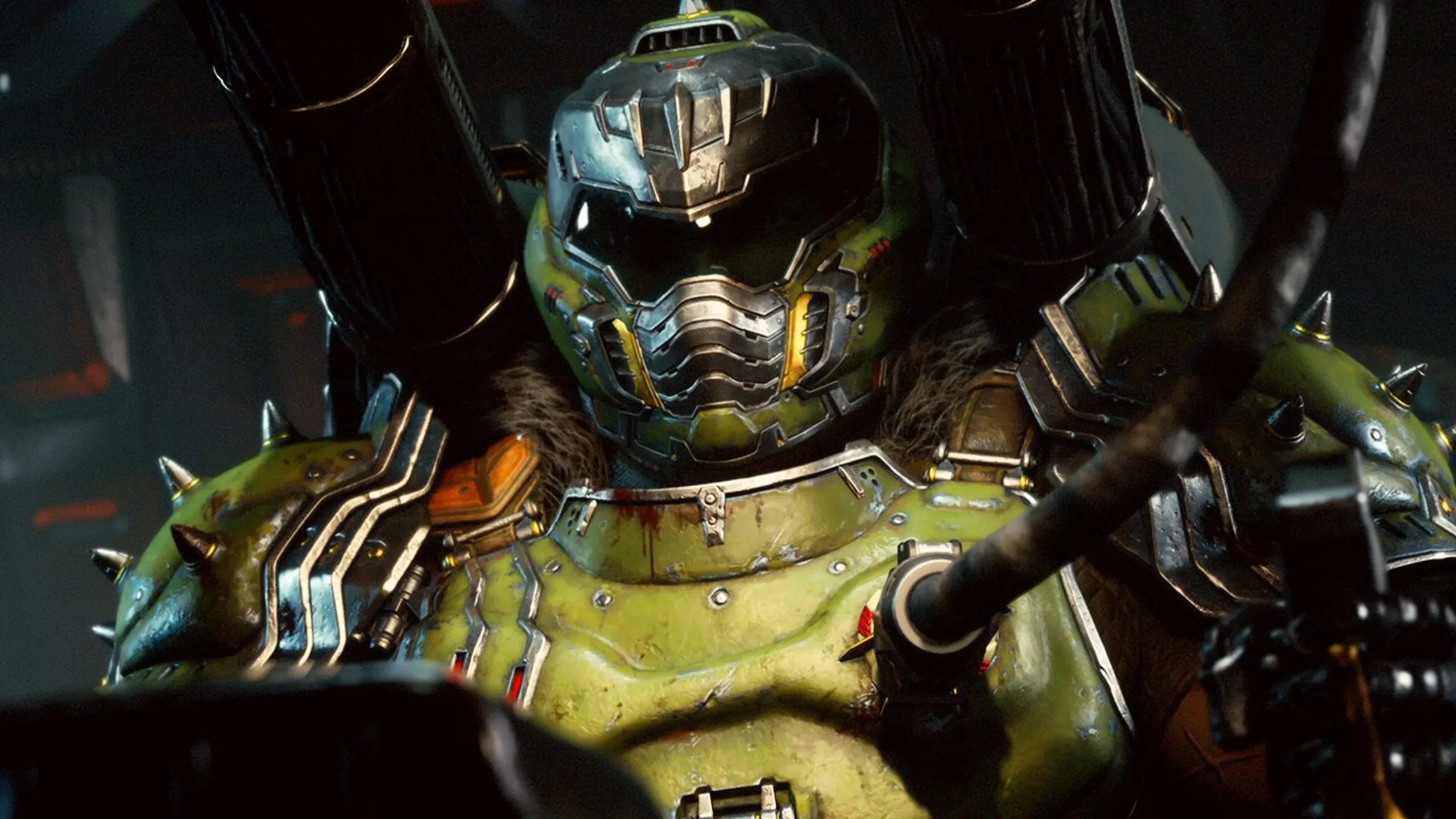 Unleashing Chaos: How DOOM: The Dark Ages Revives the Franchise
